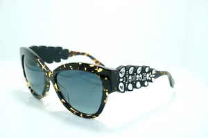 NUEVAS GAFAS DE SOL AUTÉNTICAS FENDI CROCCO EDICIÓN ESPECIAL FF 0139/S N6DHD - Imagen 1 de 6
