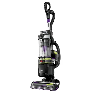 Vacuum Cleaner with HEPA Filtration - High-Efficiency, Bagless Model - Picture 1 of 12