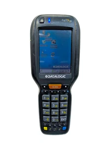 Computadora móvil Datalogic Datalogic Falcon X3 945250008 láser de rango automático (XLR) - Imagen 1 de 7