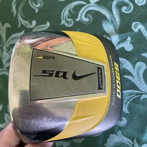 Nike Golf Sumo 2 SQ 5900 10.5° Driver Sasquatch Diamana R 65 Shaft Left Hand LH - Picture 1 of 11