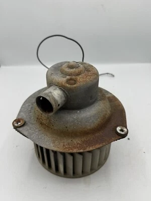 Mopar - Motor soplador - Dodge Pickup D100 D250 años 70 Ramcharger Foto 1 de 4