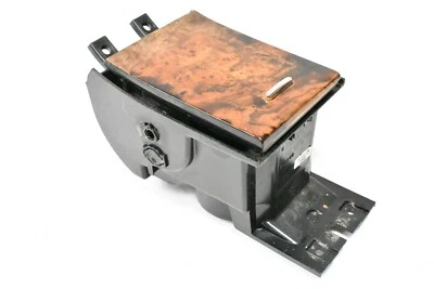 2009-2010-2011 Jaguar XF CENTER CONSOLE TRAY STORAGE CUP HOLDER 8X23600D00 - Image 1 of 4