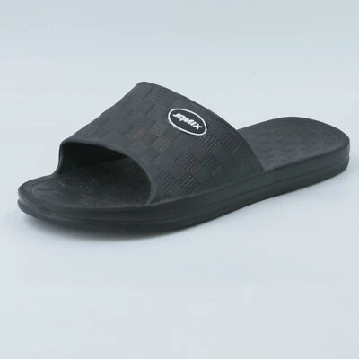 JOMIX Ciabatte Uomo Estive Mare Pantofole Ciabatta per Spiaggia e Piscina 40-45