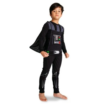 Star Wars Long Sleeve Shirt & Pants Set - Size 4-5 Years - Image 1 of 4
