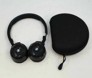 Original BMW Rear Entertainment Wireless Kopfhörer Modell P107 - Bild 1 von 5
