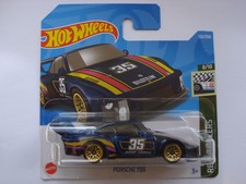 Hot Wheels 2022 Porsche 935 neu in OVP
