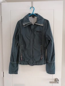 Bench Ladies Girls Woman Jacket Size 8 - Picture 1 of 5