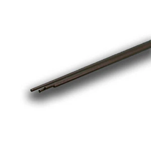 Music Wire: 0.020" OD x 12" Long (4 Pieces) - Picture 1 of 2