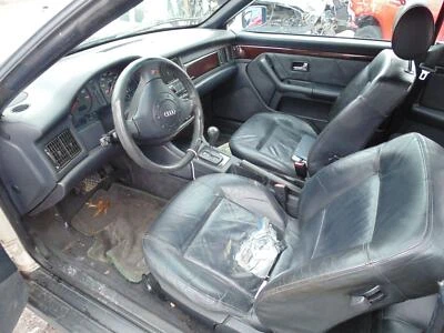 Conjunto de freno antibloqueo bomba ABS AUDI CABRIOLET 94 95 96 97 98 Foto 1 de 4