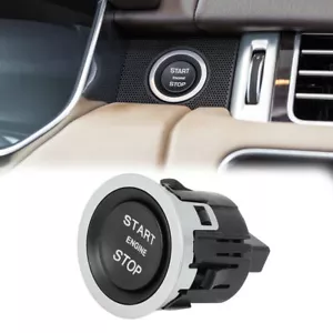 Interruptor botón de arranque y parada para Land Rover Range Rover 2013-2019 LR094038 - Imagen 1 de 9