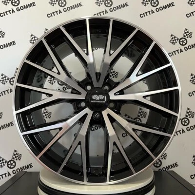 Jantes en Alliage Compatible Volvo c40 S60 V90 V40 V60 V70 XC40 XC60 XC70 XC90 - Photo 1/4