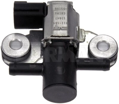 Válvula de purga de bote de vapor Dorman 911-509 para Nissan GT-R 2021 Foto 1 de 3