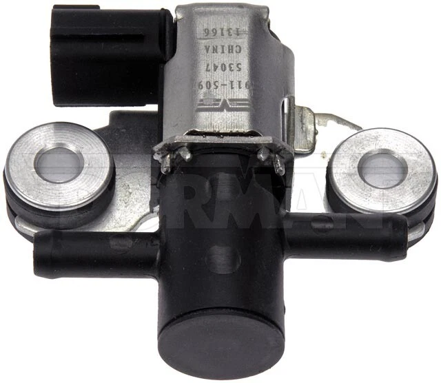 Válvula de purga de bote de vapor Dorman 911-509 para Nissan GT-R 2021 Foto 1 de 3