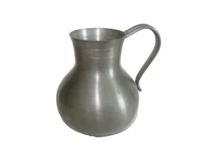 Krug Zinnnkrug Zinn Reinzinn  gemarkt - Picture 1 of 7