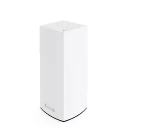 Nuovo Linksys Atlas Whole-Home Mesh Wi-Fi 6 Dual SPNMX56 AX5400 (Community Fibre) - Foto 1 di 5