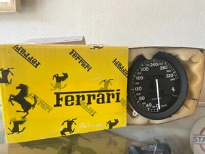 Ferrari 550 575 Speedometer 164626 Europa Japan Kanada - Bild 1 von 4