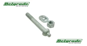 Hendrickson Genuine OEM S-24705 7" Quik-Align Pivot Bolt Kit - Picture 1 of 1