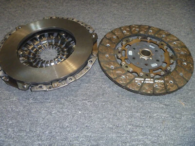 2015-2021 Volkswagen VW GTI Golf Clutch Pressure Plate Disc 06K141015N OEM New - Image 1 of 2