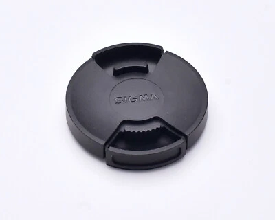 Sigma LCF-46 III 46mm Front Lens Cap (#6322) - Image 1 of 2