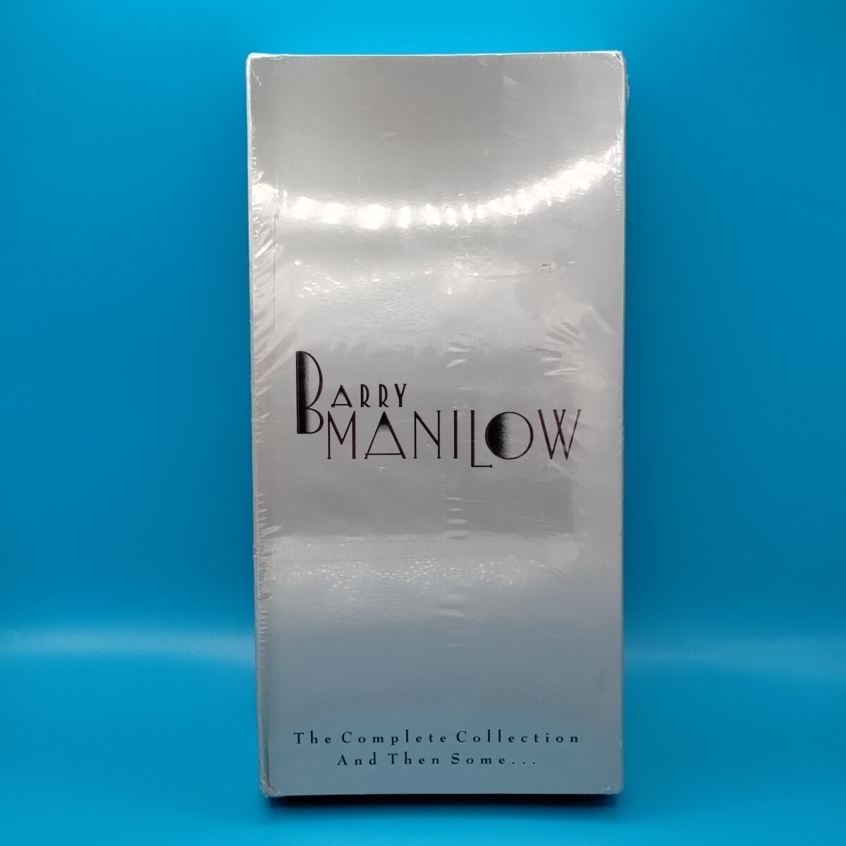 Barry Manilow Box Set Music CDs for sale | eBay
