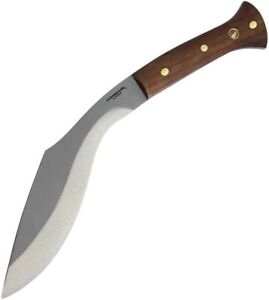 Condor Tool & Knife Heavy Duty Kukri Knife CTK1813-10HC 1075 HC Blade w/Sheath