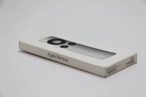 Mando a distancia Apple para Apple TV MM4T2AM/A - plateado - Imagen 1 de 4
