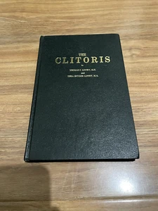The Clitoris by Warren H Green, Inc (Hardback, 1976) - Picture 1 of 11