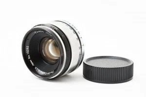 14944 [TOP+++] Canon 35mm F1.8 Leica L aus Japan - Bild 1 von 9
