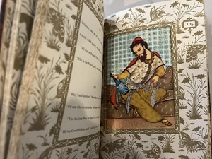 Rubaiyat of Omar Khayyam Hardcover Book 1947 Random House Illustrated W/ Sleeve - Picture 1 of 13