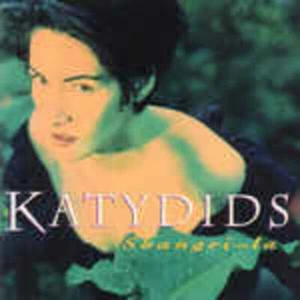 CD Katydids Shangri-la Reprise Records - Bild 1 von 1