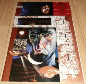 Sandman (1989 DC/Vertigo) #47...Published Mar 1993 by DC/Vertigo - Picture 1 of 1