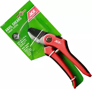 Professional Premium Pruning Shears, Hand Pruners, Garden Clippers. - Picture 1 of 12