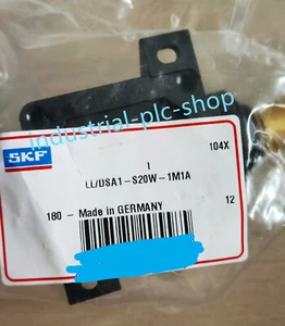 DSA1-S20W-1M1A brand new Lubrication Pump - Picture 1 of 2