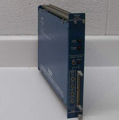 LECROY 3588 HIST MEM CORRIENTES CAMAC MODULAR Foto 1 de 3