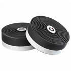 Prologo Onetouch 2 Gel Bicycle Cycle Bike Bar Tape Black / White