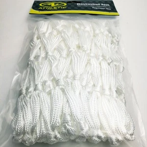 Aro de red de repuesto de baloncesto de alta resistencia tamaño reglamentario Athletic Works  - Imagen 1 de 12