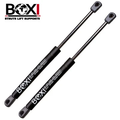 2x Rear Hatch Back Tailgate Lift Supports Struts For Lincoln Navigator 2007-2017 Foto 1 de 4