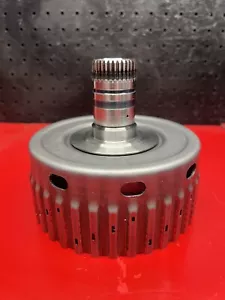 2015-UP TOYOTA TACOMA AC60F TRANSMISSION FORWARD HUB - Bild 1 von 6