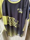 Rock To Recover Sports Top 