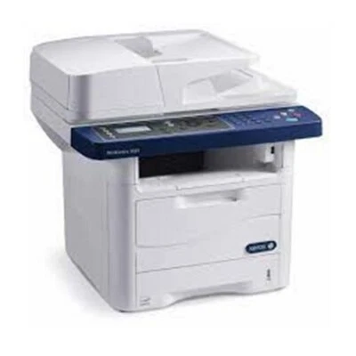 Xerox WorkCentre 3325DNI MFP Printers | WOW Low Page Counts | OFF LEASE - Image 1 of 4