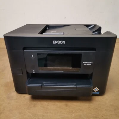 Epson WorkForce Pro WF-4820DWF Printer - Parts Only - Image 1 of 4