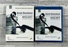 Daniel Barenboim - Les 8 derniers concertos pour piano de Mozart (Blu-Ray, 2012) région gratuite