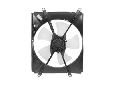 For 1992-1996 Toyota Camry Auxiliary Fan Assembly 22948WHSP 1994 1993 1995 - Image 1 of 2