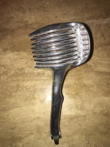 Vintage Emson Tongs Metal Locking - Picture 1 of 6