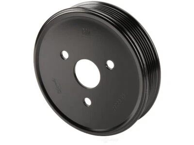 Polea de bomba de agua sónica AC Delco 44748BZKH 2014 2013 para Chevrolet 2012-2020 Foto 1 de 2
