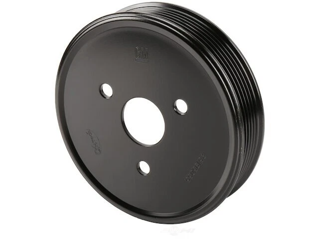 Polea de bomba de agua sónica AC Delco 44748BZKH 2014 2013 para Chevrolet 2012-2020 Foto 1 de 2