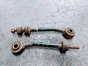 SSANGYONG REXTON REAR CONTROL ARMS - Picture 1 of 1