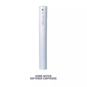 NuvoH2o Home Water Softener Replacement Cartridge - Picture 1 of 5