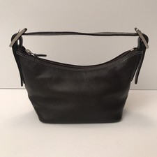 Leather Solid Ili Bags Handbags For Women Ebay Ili Ny Toronto Brown Leather Small Hobo Bag Purse Rare Style Ln