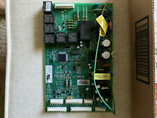General Electric Wr55X10942 Refrigerator Main Control Board Assembly Roll over
